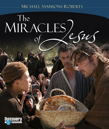 The Miracles of Jesus (Hardcover)