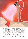 The Modern Library  by Carmen Callil