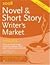 2008 Novel & Short Story Writer's Market 2008