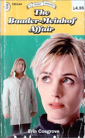 The Baader-Meinhoff Affair