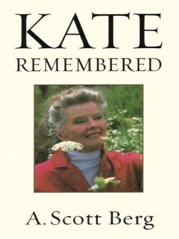Kate Remembered