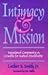 Intimacy & Mission by Luther E. Smith Jr.