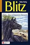 Blitz, der schwarze Hengst by Walter Farley