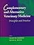 Complementary and Alternative Veterinary Medicine: Principles and Practice