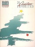 25 Christmas Favorites