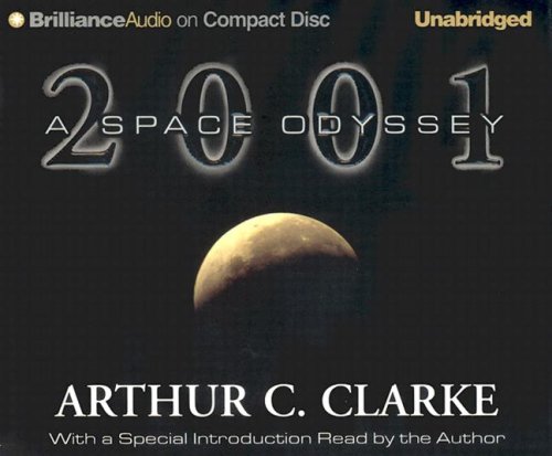 2001: A Space Odyssey
