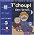 t'choupi dans la nuit by Thierry Courtin t'choupi dans la nuit by Thierry Courtin