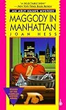 Maggody in Manhattan