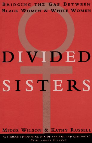 Divided Sisters (Paperback)