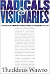 Radicals & Vision...