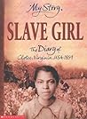 Slave Girl by Patricia C. McKissack