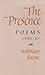 The Presence: Poems 1984-87