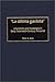 La última gaviota: Liberalism and Nostalgia in Early Twentieth-Century Panama (Contributions in Latin American Studies)