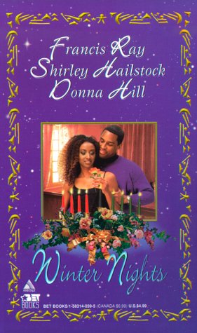 Winter Nights: Round Midnight\Until Christmas\Kwanzaa Angel (Mass Market Paperback)