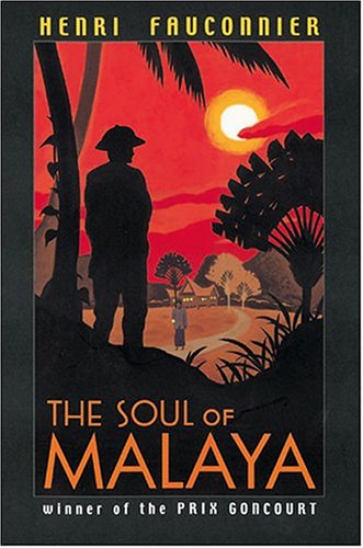 The  Soul of Malaya (Mass Market Paperback)