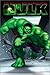 Hulk: The Movie