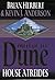 House Atreides (Prelude To Dune, #1)