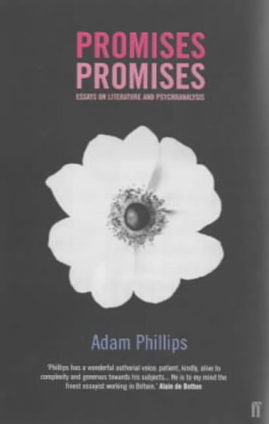 Promises, Promises (Paperback)