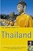 The Rough Guide to Thailand 5 (Rough Guide Travel Guides)