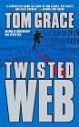 Twisted Web (Nolan Kilkenny Thriller #3)