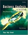 Business Analysis...