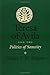 Teresa of Avila and the Politics of Sanctity
