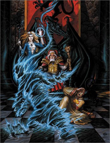 Calastia: Throne of the Black Dragon (Paperback)