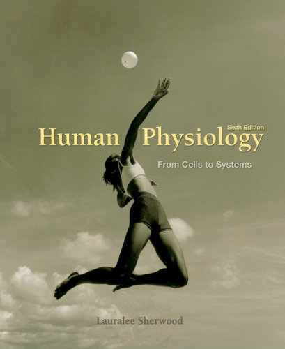 Human Physiology: From Cells to Systems (Hardcover)