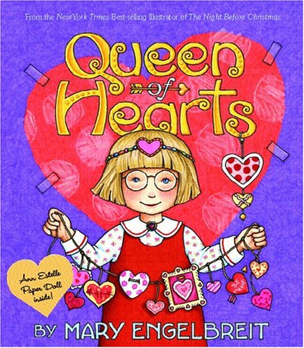 Queen of Hearts (Ann Estelle Stories)