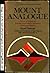 Mount Analogue: A Novel of ...