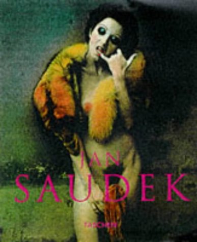 Jan Saudek (Paperback)