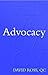 Advocacy by David    Ross