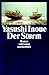 Der Sturm by Yasushi Inoue