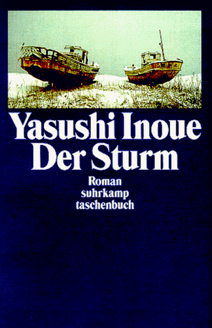 Der Sturm (Paperback)