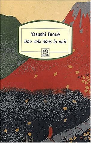 Une Voix dans la nuit (Paperback)
