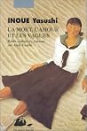 La mort, l'amour ...