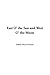 East O' The Sun And West O' The Moon by Gudrun Thorne-Thomsen