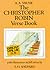 The Christopher Robin Verse...