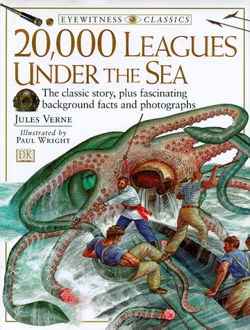 20,000 Leagues Under the Sea