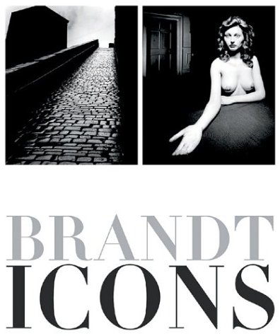 Brandt Icons (Paperback)