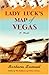 Lady Luck's Map of Vegas by Barbara Samuel