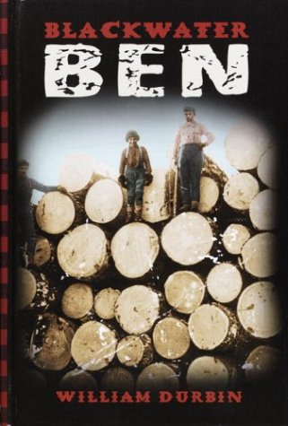 Blackwater Ben (Library Binding)