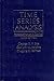 Time Series Analysis: Forec...