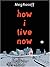 How I Live Now by Meg Rosoff