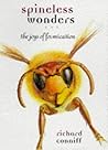 Spineless Wonders by Richard Conniff