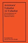 Averroes' Tahafut...