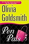 Pen Pals by Olivia Goldsmith