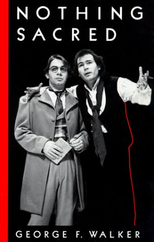 Nothing Sacred: Based on Fathers and Sons by Ivan Turgenev (Paperback)