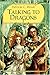 Talking to Dragons (Enchant...