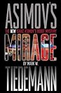 Mirage (Isaac Asimov's Robot Mystery, #1)